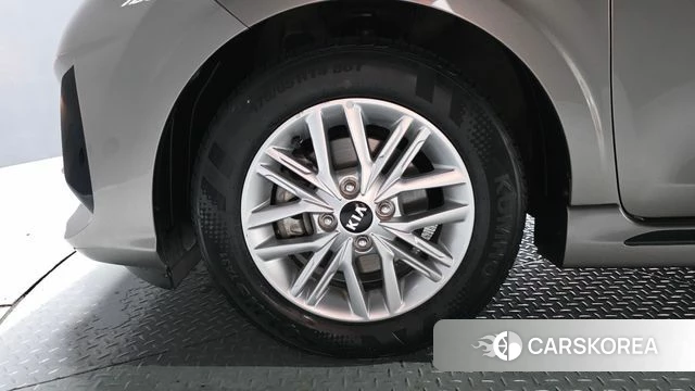 Kia Morning Urban (JA) id 4671948 из Кореи 32
