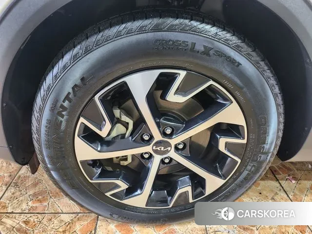 Kia Sportage 5th Generation Hybrid id 3267761 из Кореи 13