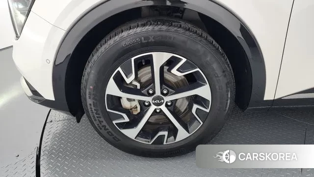 Kia Sportage 5th Generation Hybrid id 3426830 из Кореи 15