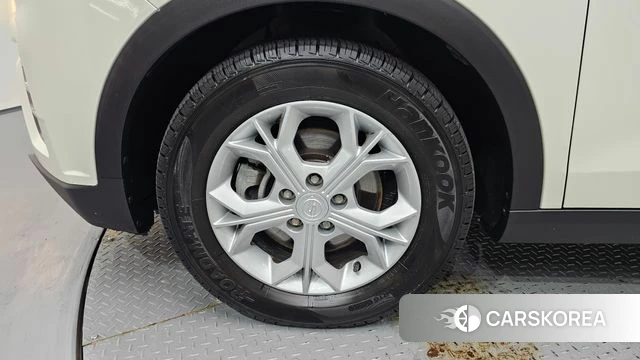 Ssangyong Berry New Tivoli id 4556459 из Кореи 15