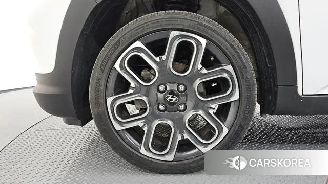 Hyundai Casper id 3427367 из Кореи 15