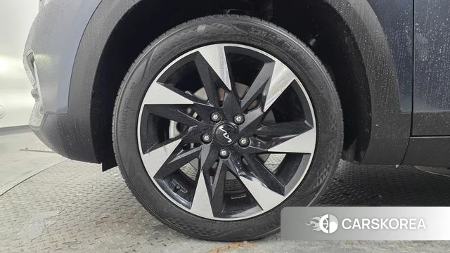 Kia Seltos id 3892272 из Кореи 15