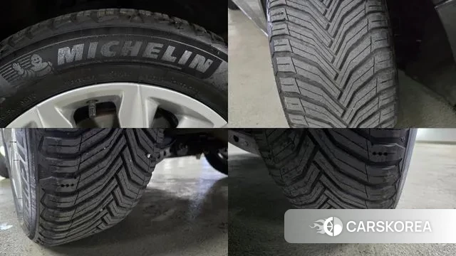 Chevrolet (GM Daewoo) The New Malibu id 3666609 из Кореи 15