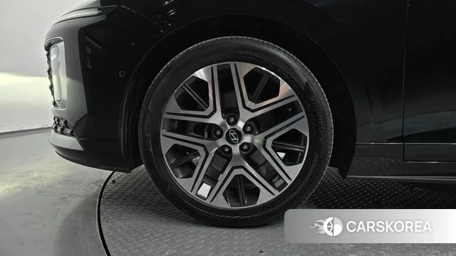 Hyundai Grandeur (GN7) id 3915052 из Кореи 15