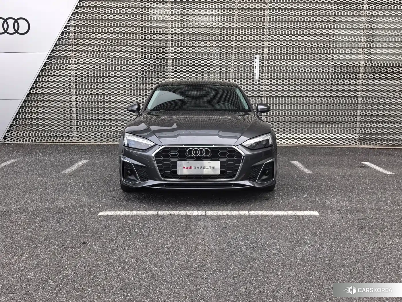 Audi A5 id 4600806 из Китая 12