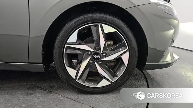 Hyundai Avante (CN7) id 3717349 из Кореи 15