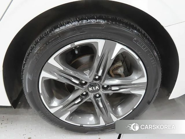 Kia K5 3rd generation id 4250325 из Кореи 15