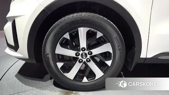 Kia Sorento 4th Generation id 3712832 из Кореи 15