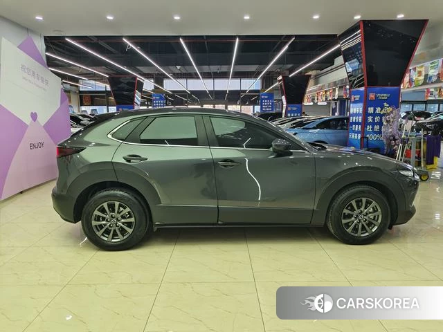 Mazda CX-30 id 4276267 из Китая 11
