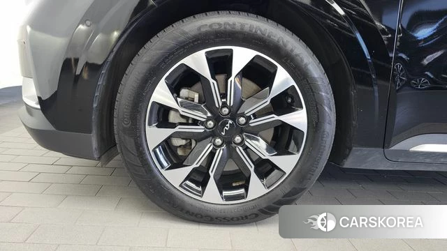 Kia Carnival 4th generation id 4935963 из Кореи 28