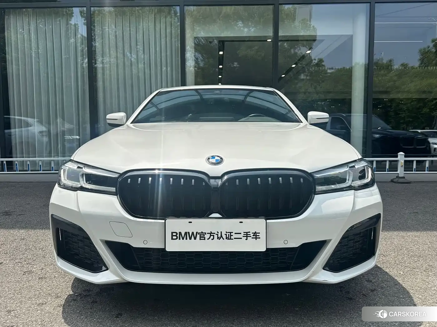 BMW 5 series id 4628032 из Китая 11