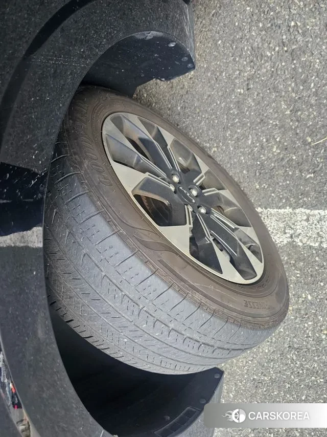 Kia Carnival 4th generation id 3420689 из Кореи 13