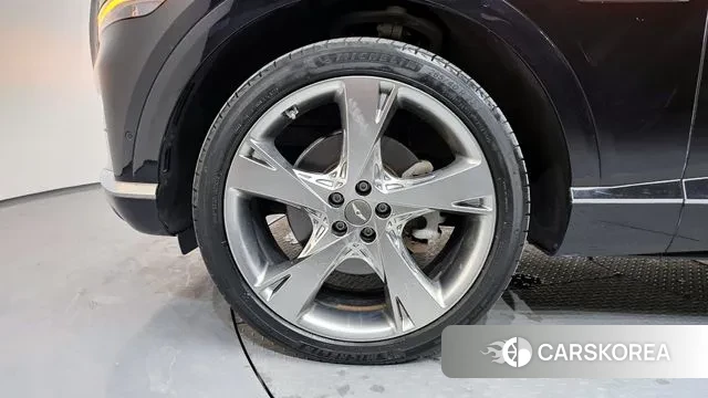 Genesis GV80 id 3616455 из Кореи 15