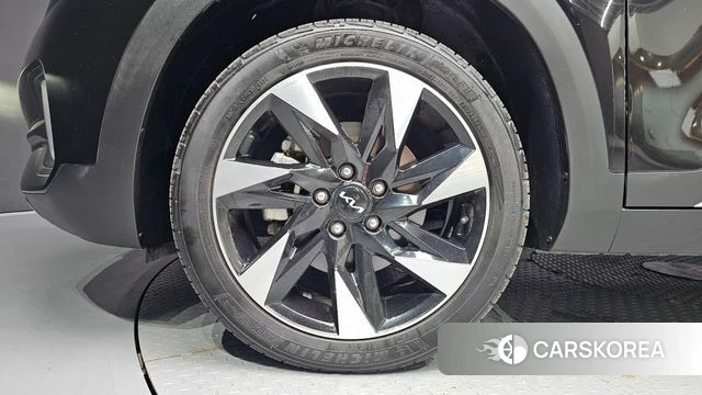 Kia Seltos id 4784432 из Кореи 32