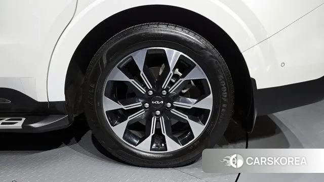 Kia Carnival 4th generation id 3606738 из Кореи 15