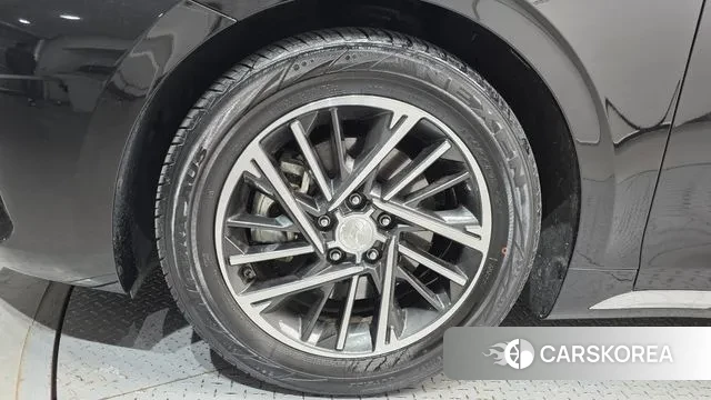 Hyundai The New Grandeur IG id 3621904 из Кореи 15