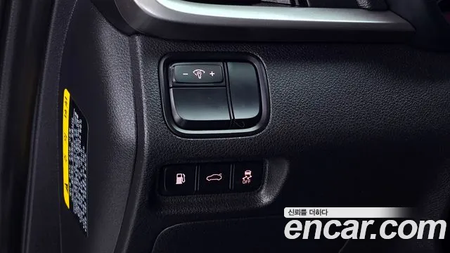 Kia The New K5 2nd generation id 2785470 из Кореи 15