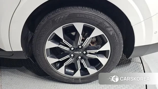 Kia Carnival 4th generation id 3566238 из Кореи 15