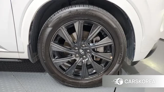 Hyundai Palisade id 3395439 из Кореи 15