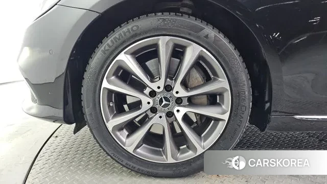 Mercedes-Benz E-Class W213 id 3651982 из Кореи 15