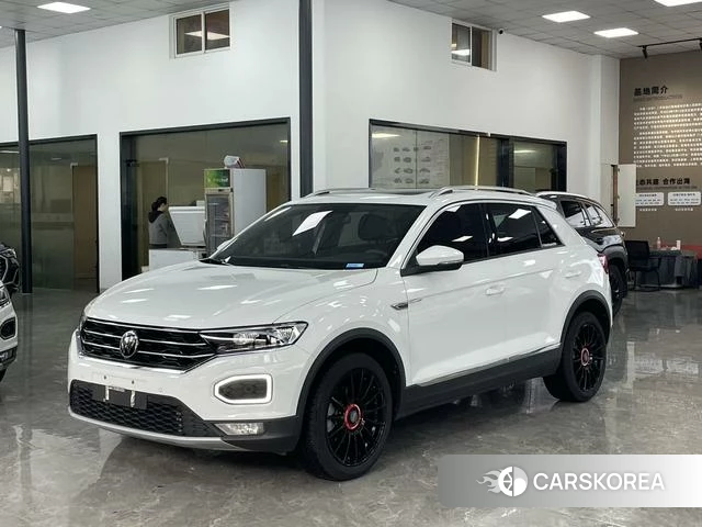 Volkswagen Exploring songs id 3896082 из Китая 13