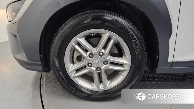 Hyundai The New Kona id 3044391 из Кореи 15