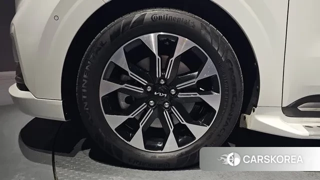 Kia Carnival 4th generation id 3664858 из Кореи 15