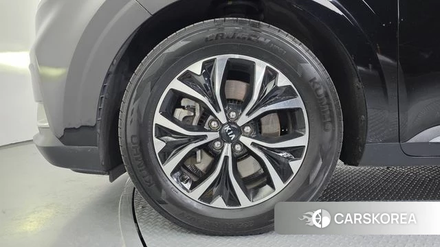 Kia Carnival 4th generation id 4179331 из Кореи 15