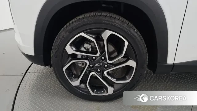 Chevrolet (GM Daewoo) Trax Crossover id 3322335 из Кореи 15