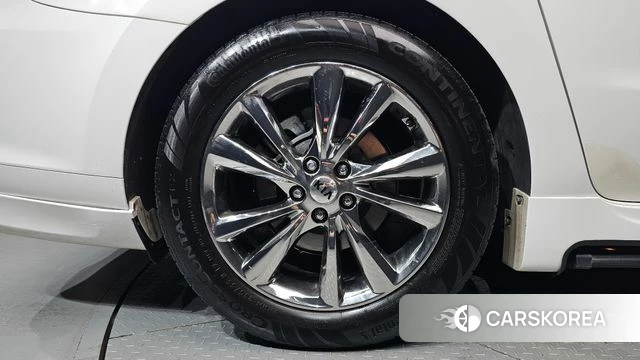 Kia The New Carnival id 4785558 из Кореи 15