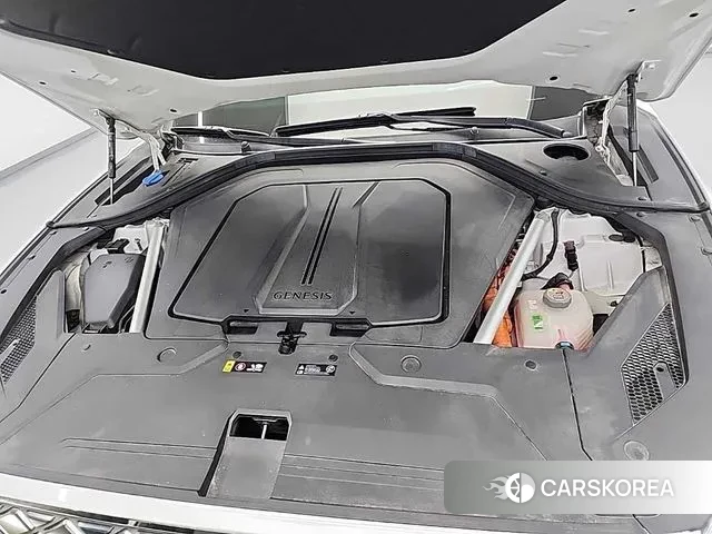 Genesis Electrified GV70 id 3707388 из Кореи 13