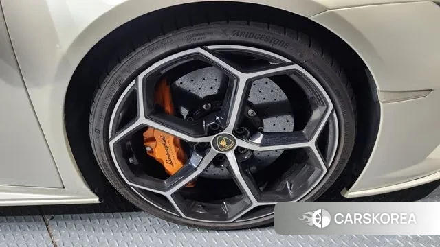 Lamborghini Huracan id 3028355 из Кореи 15