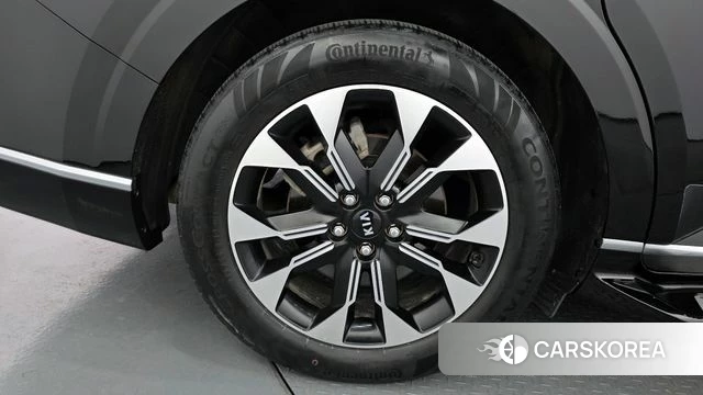 Kia Carnival 4th generation id 3794914 из Кореи 15