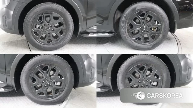 Kia The New Sorento 4th Generation id 3365762 из Кореи 15