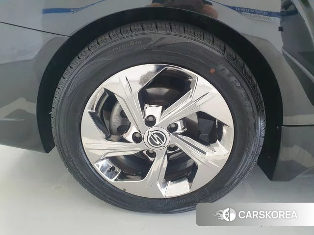 Ssangyong Korando Turismo id 4188566 из Кореи 15