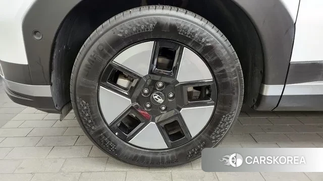 Hyundai Santa Fe (MX5) id 3550043 из Кореи 15