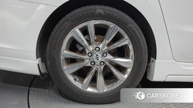 Kia The New Carnival id 4465553 из Кореи 15