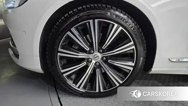 Volvo S90 id 3601063 из Кореи 15