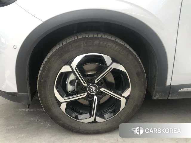 BYD Yuan PLUS id 3920127 из Китая 17