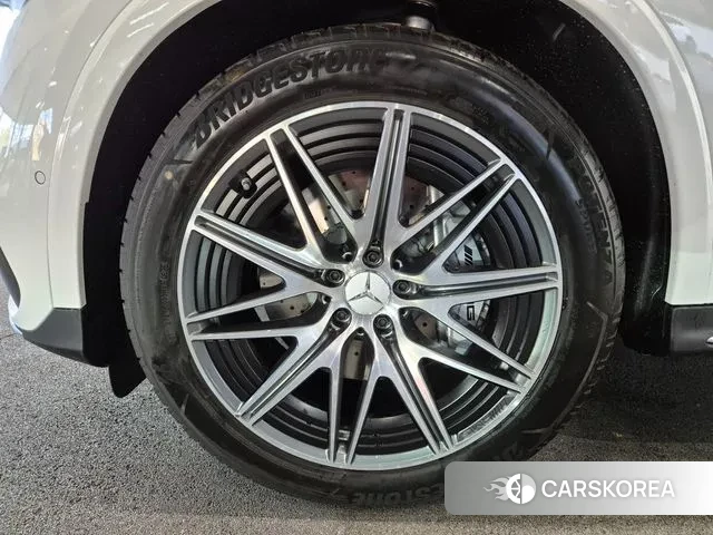 Mercedes-Benz GLC-Class X254 id 3446815 из Кореи 15