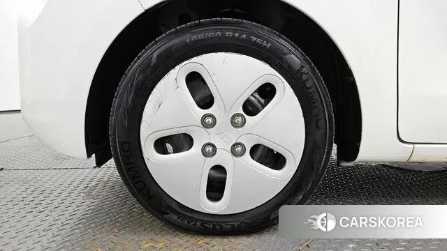 Kia The New Ray id 3144227 из Кореи 15