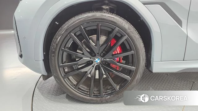 BMW X6 (G06) id 3825662 из Кореи 15