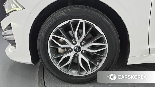 Kia K5 3rd generation id 4677401 из Кореи 15