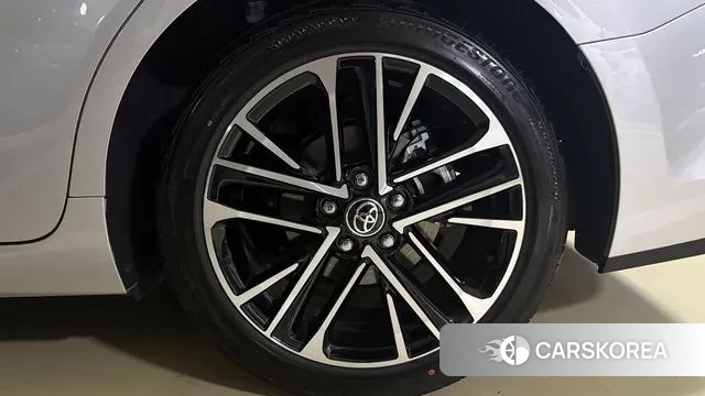 Toyota Camry (XV80) id 3466945 из Кореи 15