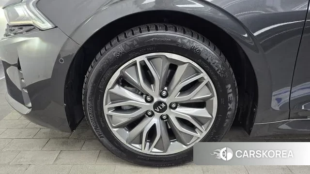 Kia K5 Hybrid 3rd Generation id 3597385 из Кореи 15