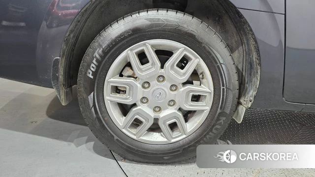 Hyundai Staria id 4201473 из Кореи 15