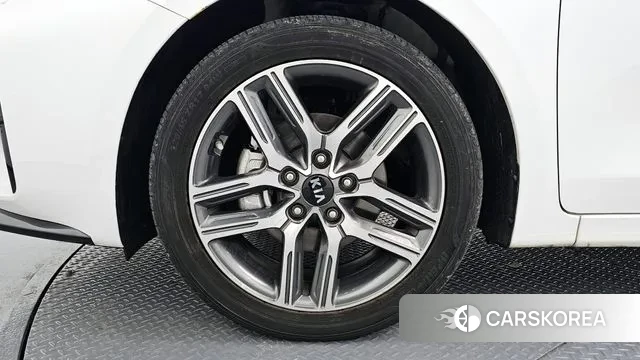 Kia Come New K3 id 3681826 из Кореи 15