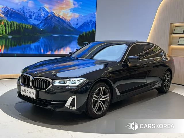 BMW 5 series id 4263999 из Китая 23