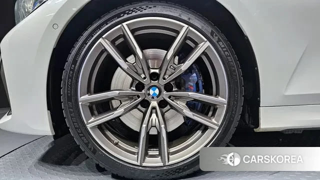 BMW 3 Series (G20) id 3356087 из Кореи 15