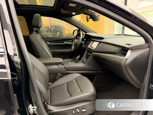 Cadillac XT5 id 4253042 из Китая 14